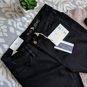 🆕🇬🇧M.i.h Marrakech Jeans